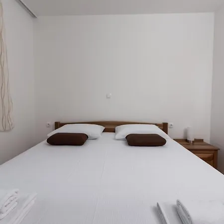 Apartman View Of *