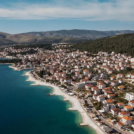 Apartman View Of