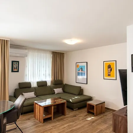 View Of Apartmán *