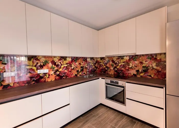 公寓 View Of 特罗吉尔