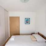 View Of Apartment *