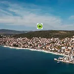 View Of Apartment Trogir