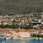 View Of *