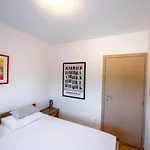 View Of Apartment