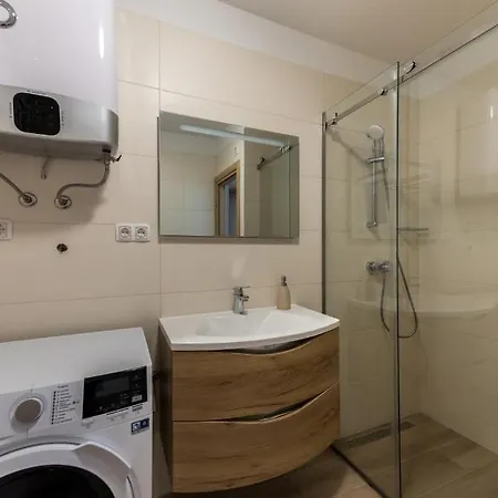 View Of Apartman