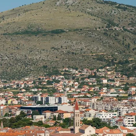View Of Apartment