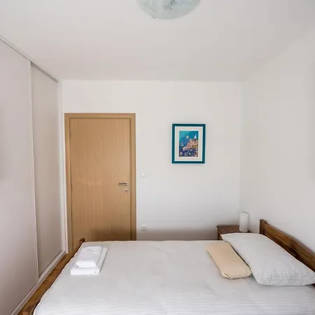 View Of Apartman *