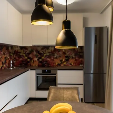 View Of Apartment