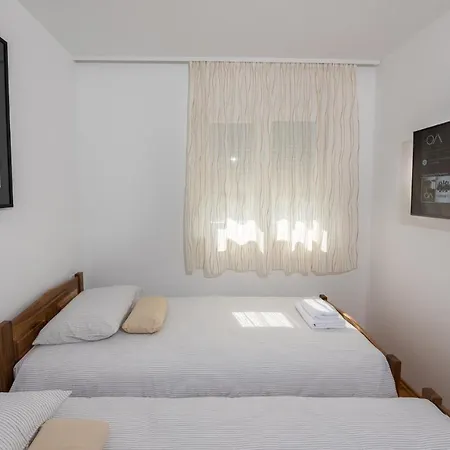 Appartement View Of *