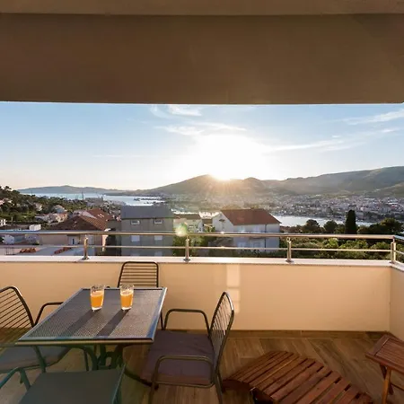 View Of