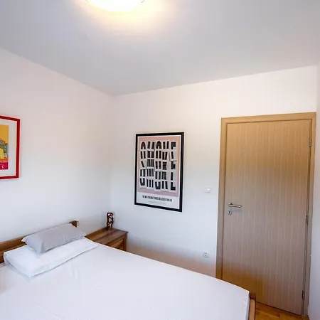 View Of Apartman