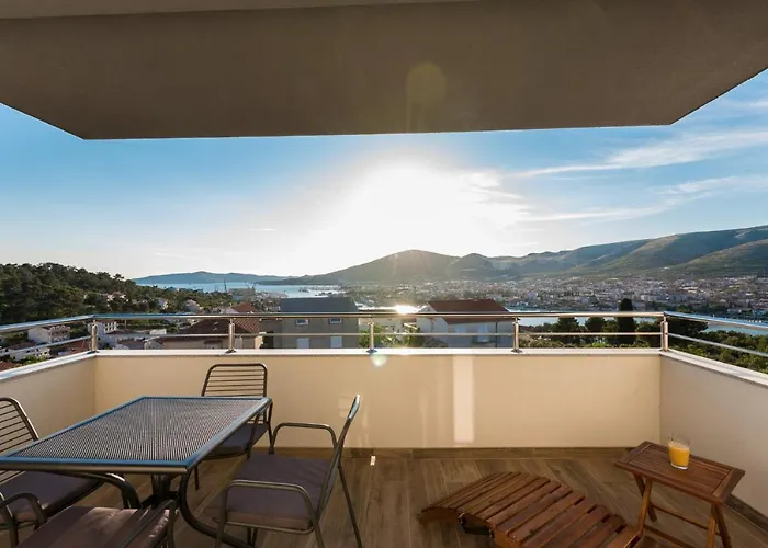 Appartement View Of *