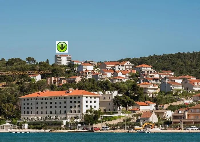 View Of Appartement *