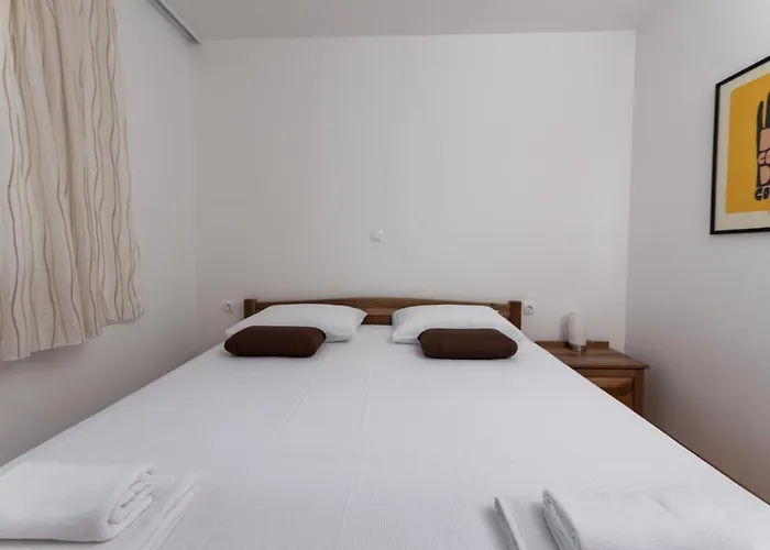 Appartement View Of *