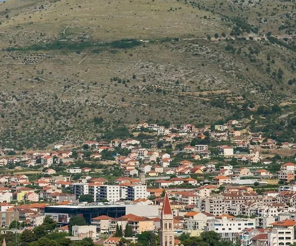 View Of Appartement