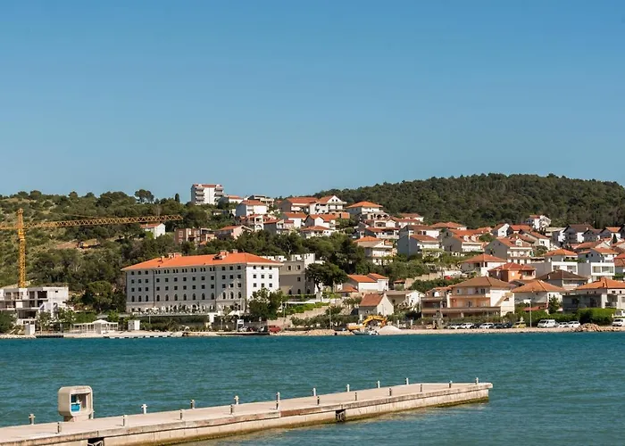 Appartement View Of *