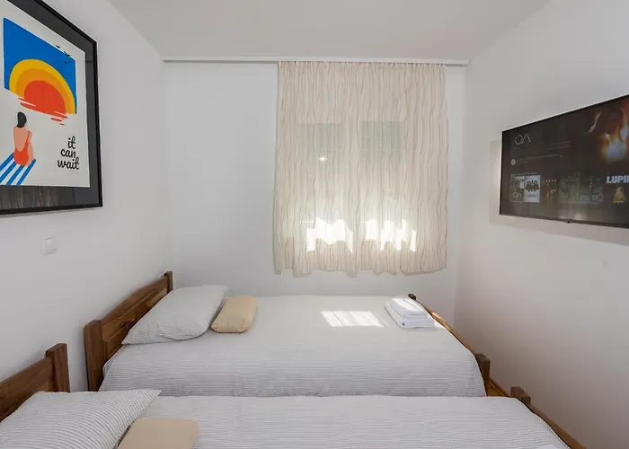 Appartement View Of *