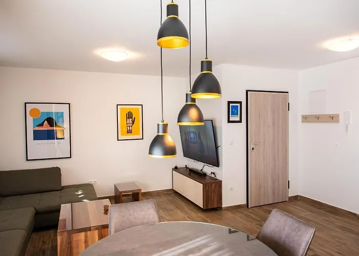 Appartement View Of *