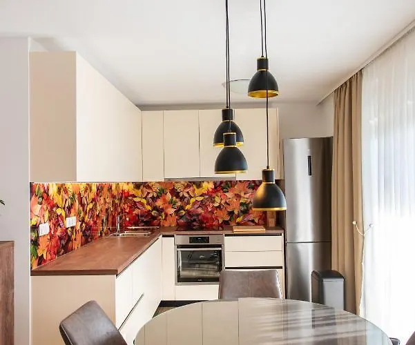 Appartement View Of *