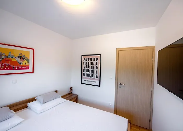 View Of Appartement
